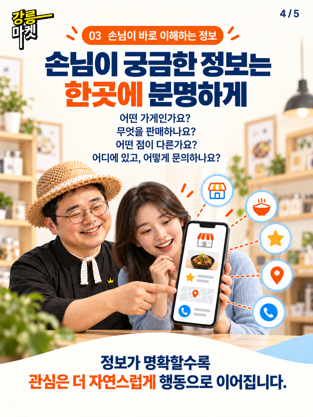 온라인 브랜드 정보 축적